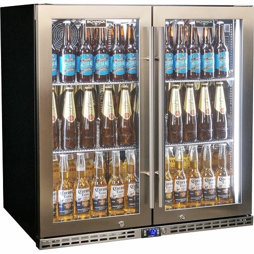 Schmick SK245 Refrigerator